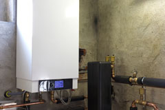 Wainfleet St Mary condensing boiler companies