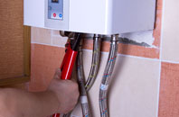 free Wainfleet St Mary boiler repair quotes